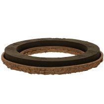 kohteita Kukkakoristerengas OASIS® Renewal® Floral Foam Biolit® 40 cm 2 kpl