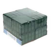 kohteita Kukkavaahto 1/2 tiili Garnette 36 8 kpl