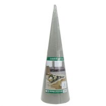 Kukkavaahto SEC kartio 60cm 1kpl