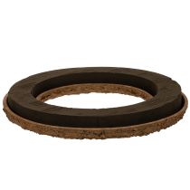 kohteita Kukkakoristerengas OASIS® Renewal® Floral Foam Biolit® 45 cm 2 kpl