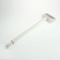 kohteita Kasvin vaihtotarra, 53 cm, kulmikas, 10 kpl