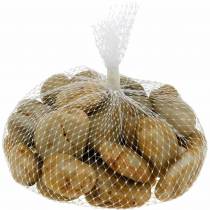 kohteita Jokikivi luonnollinen kerma 3-5cm 1kg