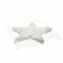 kohteita Joulukoristeen tähti ripustettavaksi 30cm 3 kpl