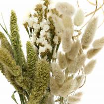 kohteita Wild Grass Bouquet Dry Floral 50g