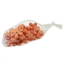 kohteita Scatter koristeet puu kukat kukat oranssi kesä Ø2–6cm 20 kpl