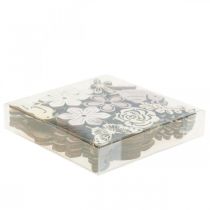 kohteita Scatter koriste kukkia eläimet mix kesäkoristeita B3–4cm 72 kpl