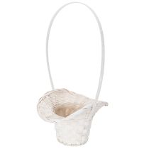 kohteita Kukka- ja terälehtikori, 36 cm, 3 kpl