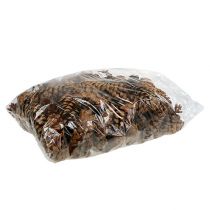 kohteita Strobus kartiot 10-15cm maalattu 100 kpl