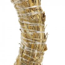 kohteita Olkiseppele olkiseppeleaihio 30/6cm 2kpl
