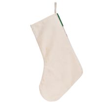 kohteita Joulusukka mäyräkoira-aiheella, 50 cm