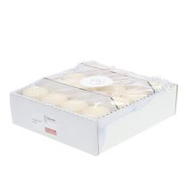 kohteita Pilarikynttilä 70/60 kerma 16 kpl