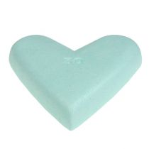 kohteita Styroksisydämet 30cm 2kpl