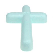 kohteita Styroksi risti 30x20 2 kpl