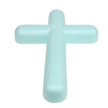 kohteita Styroksi risti 40x27 2 kpl