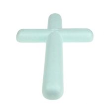 kohteita Styroksi risti 50cm x 34cm 2kpl