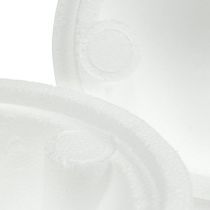 kohteita Styroksipallo Ø15cm 5kpl