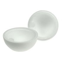kohteita Styroksipallo Ø15cm 5kpl