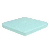 kohteita Styrofoam-rombit 25x40 2kpl