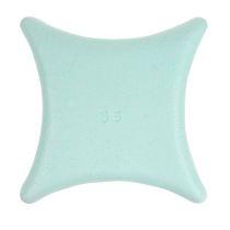 kohteita Styrofoam-tyyny 35cm x 35cm 2kpl