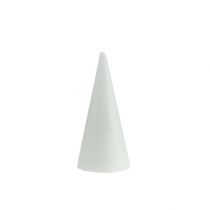 kohteita Styroksikartiot valkoiset 14cm x 7cm 10 kpl