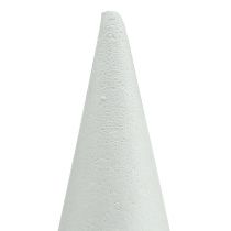 kohteita Styroksikartiot valkoiset 14cm x 7cm 10 kpl