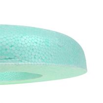 Styroksirenkaat Ø20x4cm 2kpl