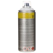 kohteita Kirkas mattasuihkelakka, UV-suojattu, hapoton, Montana-purkit, 400 ml