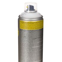kohteita Kirkas mattasuihkelakka, UV-suojattu, hapoton, Montana-purkit, 400 ml