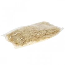 kohteita Tamarind Fiber 500g valkaistu