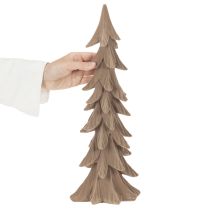 kohteita Pieni koristeellinen joulukuusi, pöytäkoriste, 44 cm