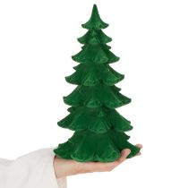 kohteita Joulukuusenkoriste juhlavaan pöytäkoristeeseen 27cm