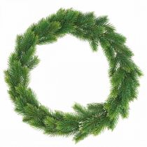 Deco seppele Kuusiseppele Keinotekoinen vihreä Ø45cm