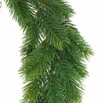 Deco seppele Kuusiseppele Keinotekoinen vihreä Ø45cm