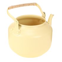 kohteita Tyylikäs teekannu ainutlaatuisella viehätyksellä, perinteinen ilme, 17 cm