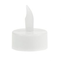 Teevalo paristolla Ø4cm sisälle 6kpl