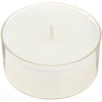 kohteita Teevalo maxi transp. Kotelo valkoinen 54mm 16 kpl