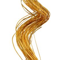 kohteita Ting Ting Curly 60cm kullankeltainen 40 kpl