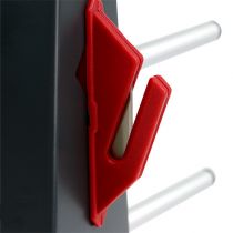 kohteita Pöytäteippiannostelija 6-8 kelaa