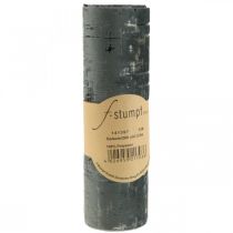 kohteita Pöytälista harmaa pöytäjalka pöytäkoriste polyesteri L250cm L20cm