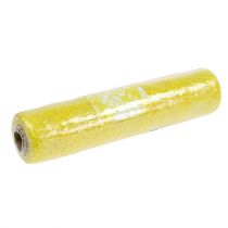 kohteita Pöytälista Sizotwist Yellow 30cm 5m