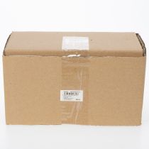 kohteita Sylinterinmuotoinen koristeellinen keraaminen ankkamaljakko tyylikkääseen kotiin, 13 cm, 2 kpl