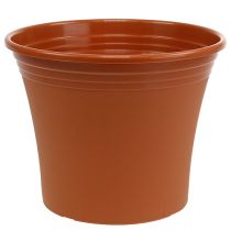 kohteita Ruukku &quot;Irys&quot; muovinen terrakotta Ø43cm K35cm 1 kpl