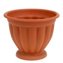 kohteita Ruukku pohjalla Ø19cm, korkeus 15cm