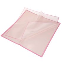 kohteita Transmatt Pink -kosteussuojakalvo 57 cm, leikattavissa kimppujen kokoon 20 kpl
