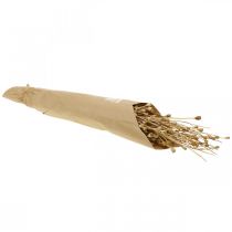 kohteita Kuivatut kukat unikonsiemenkapselit luontokuivattu luonnonvarainen kuivattu koristenippu 100g