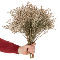 kohteita Kuivatut kukkakimppu rantalaventeli Statice nature 1kg