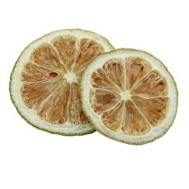 kohteita Limettiviipaleet vihreitä 500g limettiviipaleita