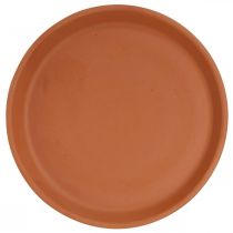 kohteita Kukkaalus, Välimeren keramiikka, terrakotta Ø15,5cm
