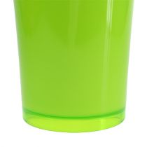 kohteita Maljakko “Fizzy” Ø14,6cm K21cm omenanvihreä 1 kpl
