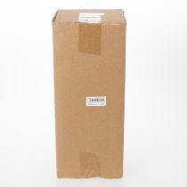 kohteita Uritettu maljakko tyylikkääseen olohuoneen sisustukseen, 33 cm